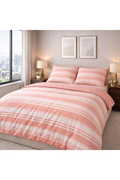 meressa home Reversible Combination Dowry Bedding Set