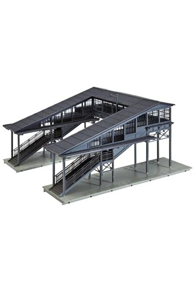 Faller Platform Bridge