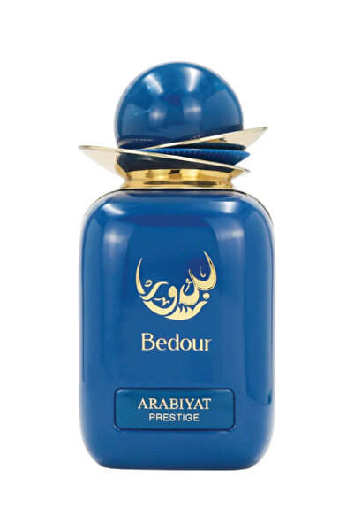 Arabiyat Prestige Bedour – women's perfume 100 ml