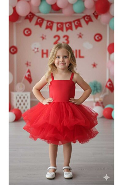 modabesta تول فستان بالون