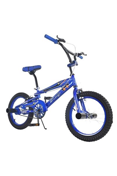 Rally Freestyle Road Bicycle With Disc Brake Size 16"