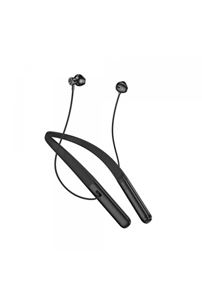 Hoco Handsfree Bluetooth ES73, A2DP, Negru