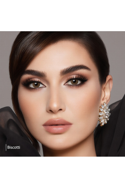 X LENS XL Lens - Biscotti - Monthly Contact Lenses