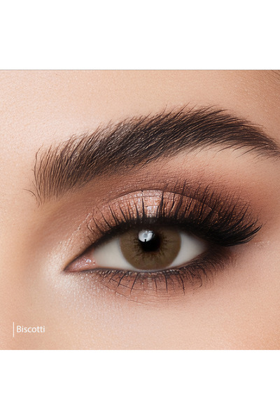 X LENS XL Lens - Biscotti - Monthly Contact Lenses