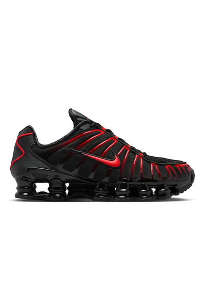 Nike Дамски спортни обувки, Nike, Shox TL AV3595-016