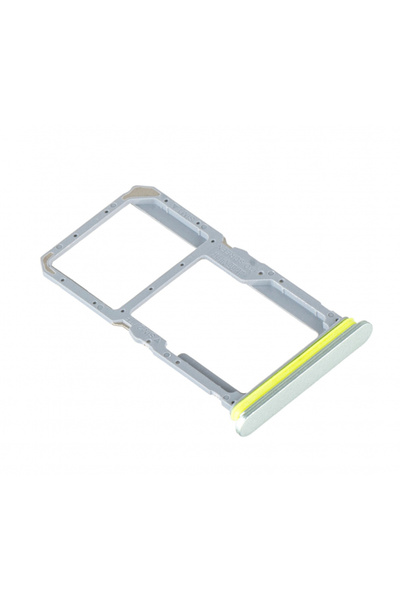 realme Suport SIM - Card 14x, Verde (Peridot Green), Service Pack 612121000398