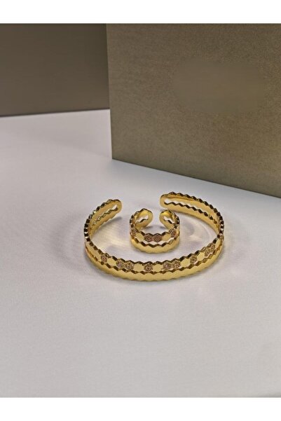 Generic Bracelet and ring