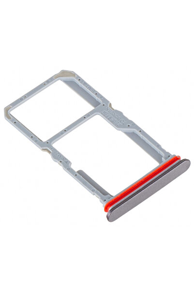 realme Suport SIM - Card C75, Negru (Storm Black), Service Pack 612121000314