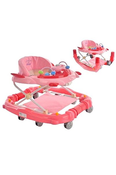 REXA R مشاية أطفال قابلة للطي متعددة الوظائف 3 في 1 للأولاد والبنات، قابلة لت...