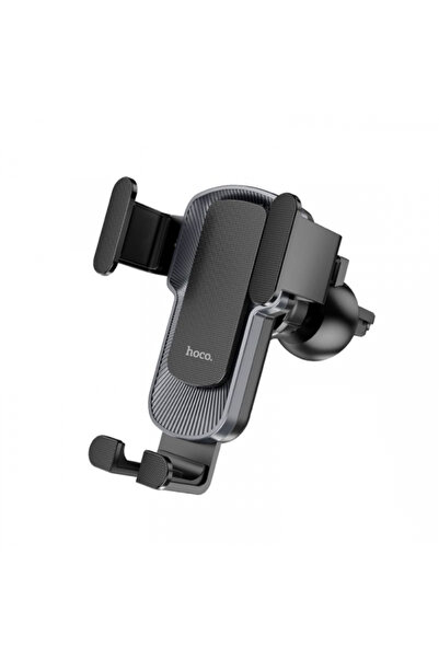 Hoco Car Holder CA103, Universal, Black