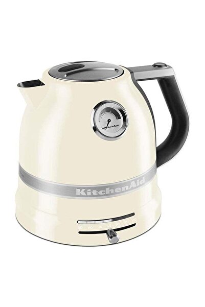 Kitchenaid Kettle 1.5L, Almond Cream
