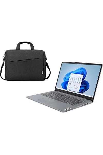 LENOVO IdeaPad Slim 3 15.6″ FHD | Core i3-N305 | 8GB RAM | 512GB SSD | WINDOW...