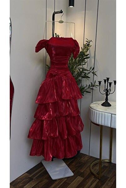 Savina Victory dress