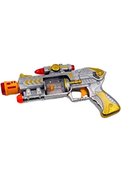 Null Rally Light machine gun Toy