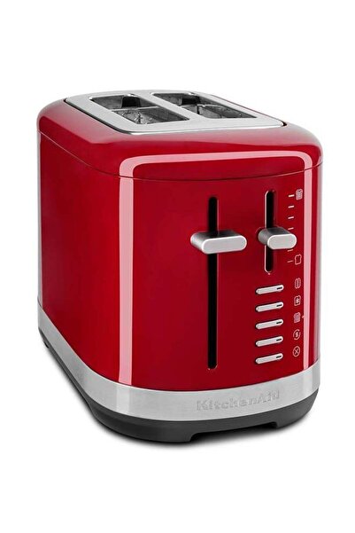 Kitchenaid Toaster Red