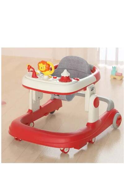 REXA R مشاية أطفال هزازة للأطفال الرضع