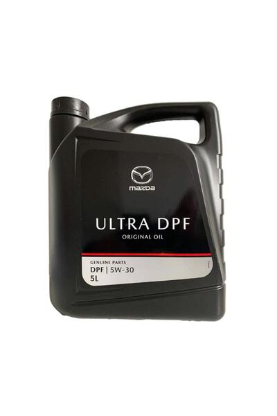 Mazda ULTRA DPF 5W30 5L