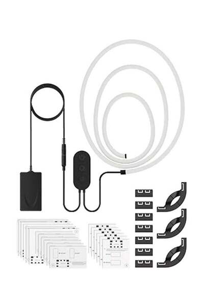 Govee RGBIC Neon TV Backlight 9.84ft