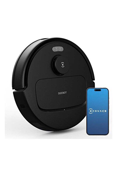 Ecovacs Deebot N20e Robot Vacuum and Mop
