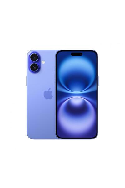 Apple iPhone 16 Plus 128GB Ultramarin