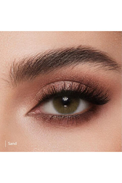 X LENS XLens - Sand - Monthly Contact Lenses