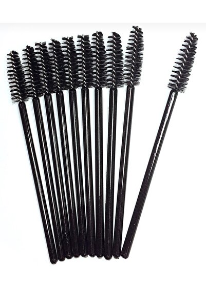 Kaş,kirpik rimel fırçası 1 adet