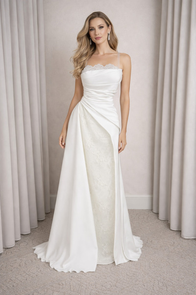 BATRINA STYLE Camellia's Victorian Dress