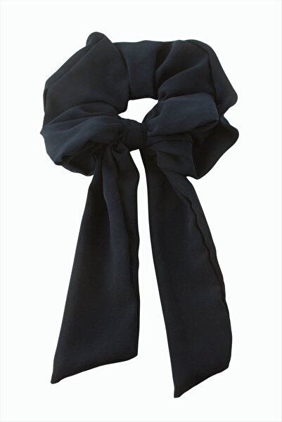 Bijuteri Net Fiyong Elastic Tail Bagel Buckle