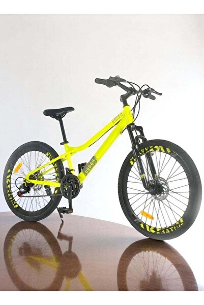 Nova Freestyle Road Bicycle With Disc Brake 26 inch Tires