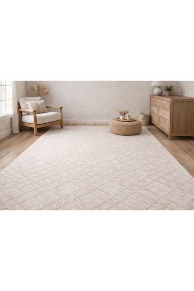 Duru Akrilik Salon Mutfak Koridor Halısı