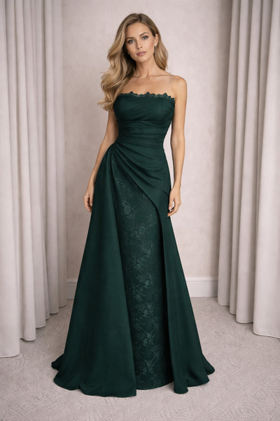 BATRINA STYLE Camellia's Victorian Dress