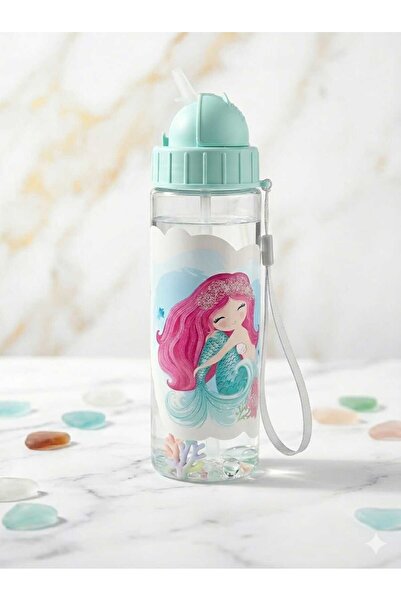 Gondol 500 ml Porky G-401 with Straw