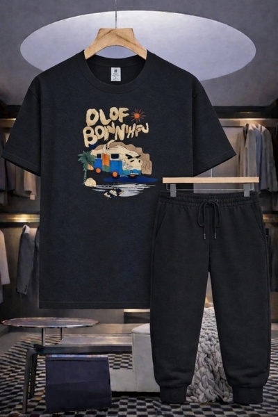 YK WEAR ΜΠΛΟΥΖΑΚΙ ΦΟΡΜΑΣ ΟΛΟΦ ΜΠΟΝΧΑΟΥ ΜΕ ΣΤΑΜΠΑ OVERSIZE ΑΝΔΡΙΚΟ / ΓΥΝΑΙΚΕΙΟ...