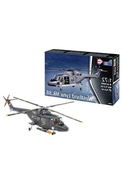 markentegra Lynx Mk.88 Oyuncak Helikopter, Farklı Yaş Gruplarına Uygun