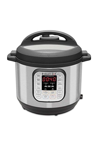 Instant Pot Duo 60 7-in-1 Electric Rice Cooker 1000W 5.7 L