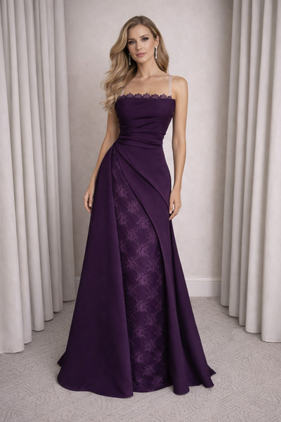 BATRINA STYLE Camellia's Victorian Dress