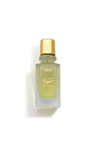 Al Ezz for Oud Munia Al-Izz Eau De Parfum