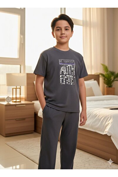 HMR Elegant boys' tracksuit