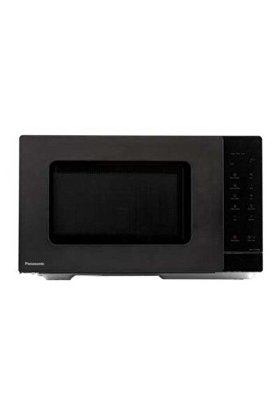 Generic Panasonic Solo Microwave Oven 25 L 900 W NN-ST34NBSTK Black