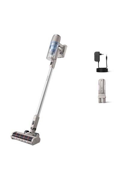 Generic Philips 2000 Series Cordless Vacuum 1 W