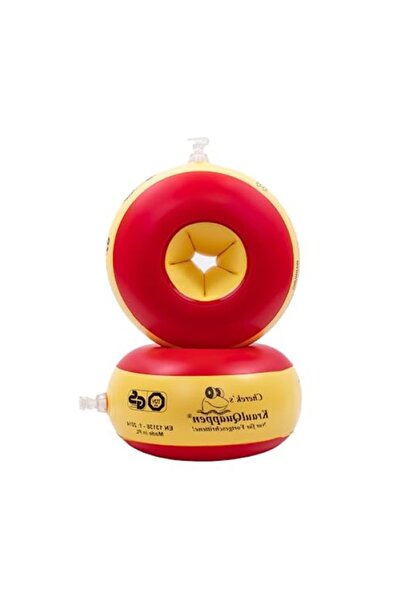 markentegra Advanced Level Swimming Armbands - Safe Water Training