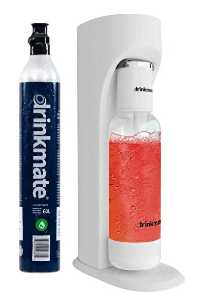 Generic DrinkMate Soda Maker Cylinder 60L