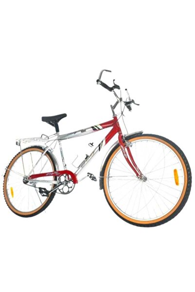 Rally Freestyle Road Bicycle With Disc Brake 26inch