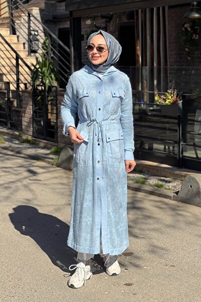 SCL Kap 10002612511002 Mavi