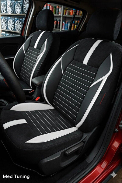 Nova Volkswagen Jetta Sedan (oto koltuk kılıfı) TOKYO OTO KOLTUK kılıfı