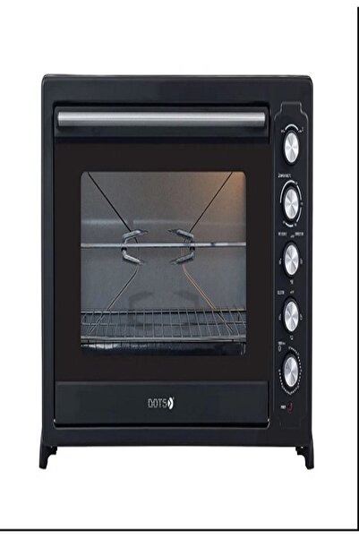 DOTS Dots 60L 2000W Oven with Grill