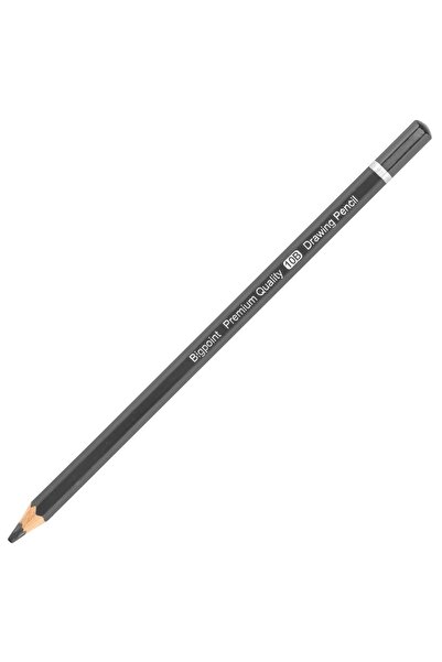 Bigpoint Degree Pencil 10B X 12 Pieces