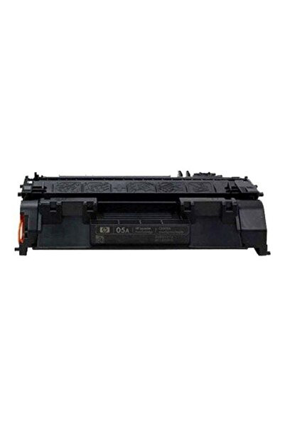 Generic HP 05A LaserJet Toner Cartridge Black
