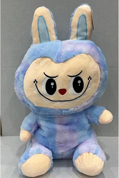 REDROSE COLOR 2-in-1 Doll Blanket for Children - Baby Blanket