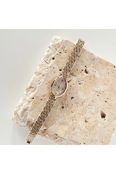 Vesce Atelier Ateger Gold Saat Gold